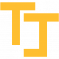 TJ Personal Website
